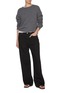 Figure View - Click To Enlarge - RAG & BONE - Featherweight Logan Dark Wash Jeans
