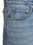  - RAG & BONE - Featherweight Logan Light Wash Jeans