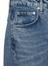  - RAG & BONE - Charlie Medium Washed Barrel Jeans