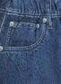  - RAG & BONE - Miramar Medium Washed Denim Shorts