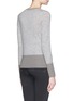 Back View - Click To Enlarge - RAG & BONE - 'Jessica' Merino wool knit sweater