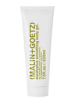 Main View - Click To Enlarge - MALIN+GOETZ - Eucalyptus Smoothing Body Gel 220ml