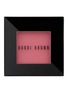Main View - Click To Enlarge - BOBBI BROWN - Matte Powder Blush — Sand Pink