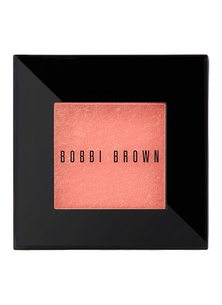 Main View - Click To Enlarge - BOBBI BROWN - Powder Blush — Rooftop Rose