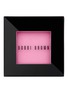 Main View - Click To Enlarge - BOBBI BROWN - Matte Powder Blush — Pale Pink