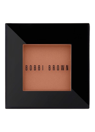 Main View - Click To Enlarge - BOBBI BROWN - Matte Powder Blush — Vintage