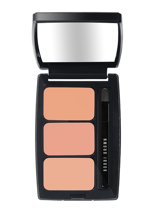 Main View - Click To Enlarge - BOBBI BROWN - Skin Touch-Up Palette — Fair to Light 2