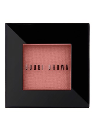 Main View - Click To Enlarge - BOBBI BROWN - Powder Blush — Antigua