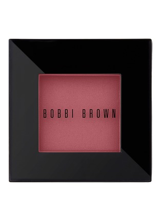 Main View - Click To Enlarge - BOBBI BROWN - Powder Blush — Gallery