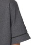  - BRUNELLO CUCINELLI - Monili Embellished Polo T-shirt