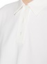  - BRUNELLO CUCINELLI - Monili Polo T-shirt