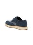  - COLE HAAN - ZERØGRAND Remastered Wingtip Lined Leather Oxford Shoes