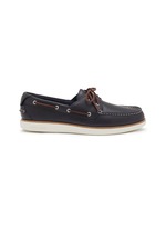 Cole haan deck shoes store