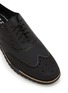 Detail View - Click To Enlarge - COLE HAAN - ZERØGRAND Remastered Oxford Shoes