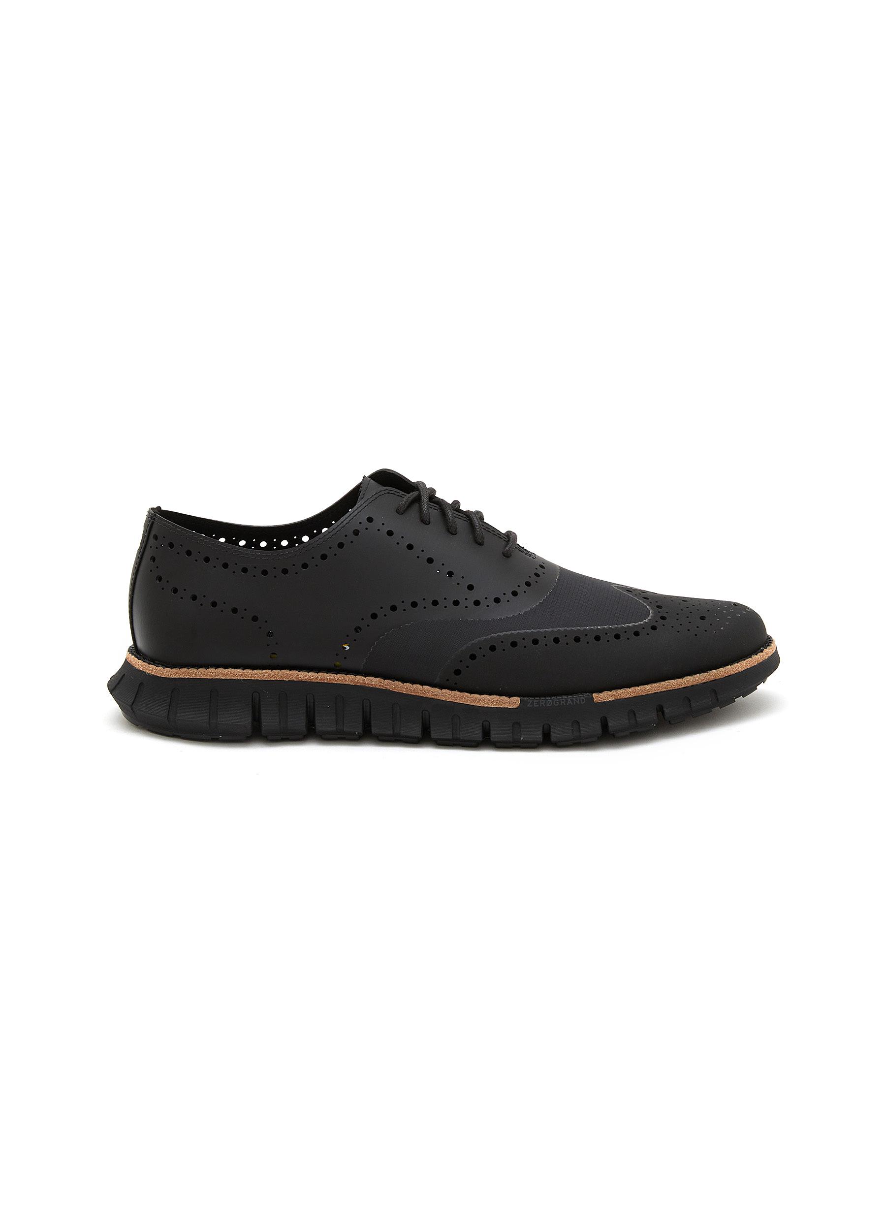 COLE HAAN | ZERØGRAND Remastered Oxford Shoes | Men | Lane Crawford