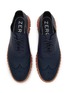Detail View - Click To Enlarge - COLE HAAN - ZERØGRAND Remastered Oxford Shoes