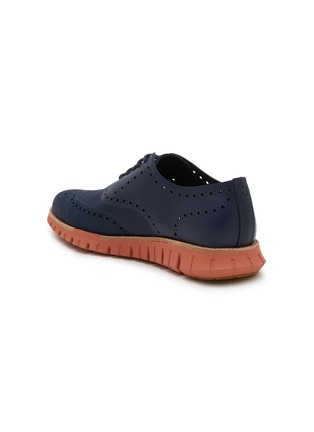  - COLE HAAN - ZERØGRAND Remastered Oxford Shoes