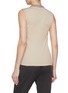 Back View - Click To Enlarge - BRUNELLO CUCINELLI - Monili Neckline Tank Top