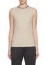 Main View - Click To Enlarge - BRUNELLO CUCINELLI - Monili Neckline Tank Top