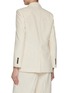 Back View - Click To Enlarge - BRUNELLO CUCINELLI - Double Breasted Corduroy Blazer