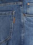  - BRUNELLO CUCINELLI - Straight Leg Medium Washed Denim Jeans