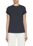 Main View - Click To Enlarge - BRUNELLO CUCINELLI - Monili Embellished Crewneck T-Shirt