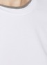 - BRUNELLO CUCINELLI - Monili Embellished Crewneck T-Shirt