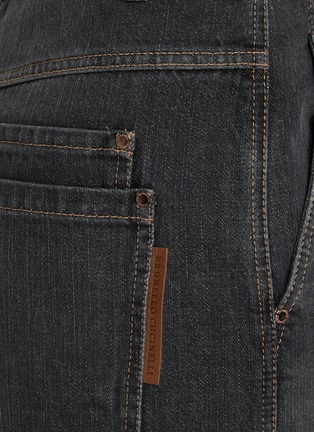  - BRUNELLO CUCINELLI - Slouchy Jeans