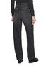 Back View - Click To Enlarge - BRUNELLO CUCINELLI - Slouchy Jeans