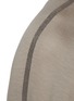  - BRUNELLO CUCINELLI - Monili Embellished Hooded Zip Up Jacket
