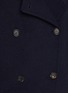  - BRUNELLO CUCINELLI - Double Breasted Pea Coat