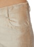  - BRUNELLO CUCINELLI - Velvet Trousers
