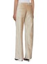 Back View - Click To Enlarge - BRUNELLO CUCINELLI - Velvet Trousers