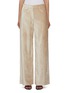 Main View - Click To Enlarge - BRUNELLO CUCINELLI - Velvet Trousers