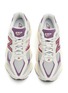 Detail View - Click To Enlarge - NEW BALANCE - 9060 Low top Sneakers