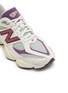 Detail View - Click To Enlarge - NEW BALANCE - 9060 Low top Sneakers