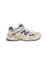 Main View - Click To Enlarge - NEW BALANCE - 9060 Low top Sneakers