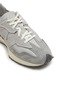 Detail View - Click To Enlarge - NEW BALANCE - 327 Suede Low Top Men's Sneakers