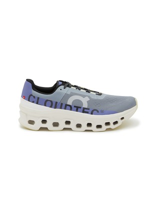Main View - Click To Enlarge - ON - Cloudmonster Low Top Sneakers