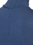 Detail View - Click To Enlarge - ARMANI COLLEZIONI - Turtleneck long sleeve jersey T-shirt