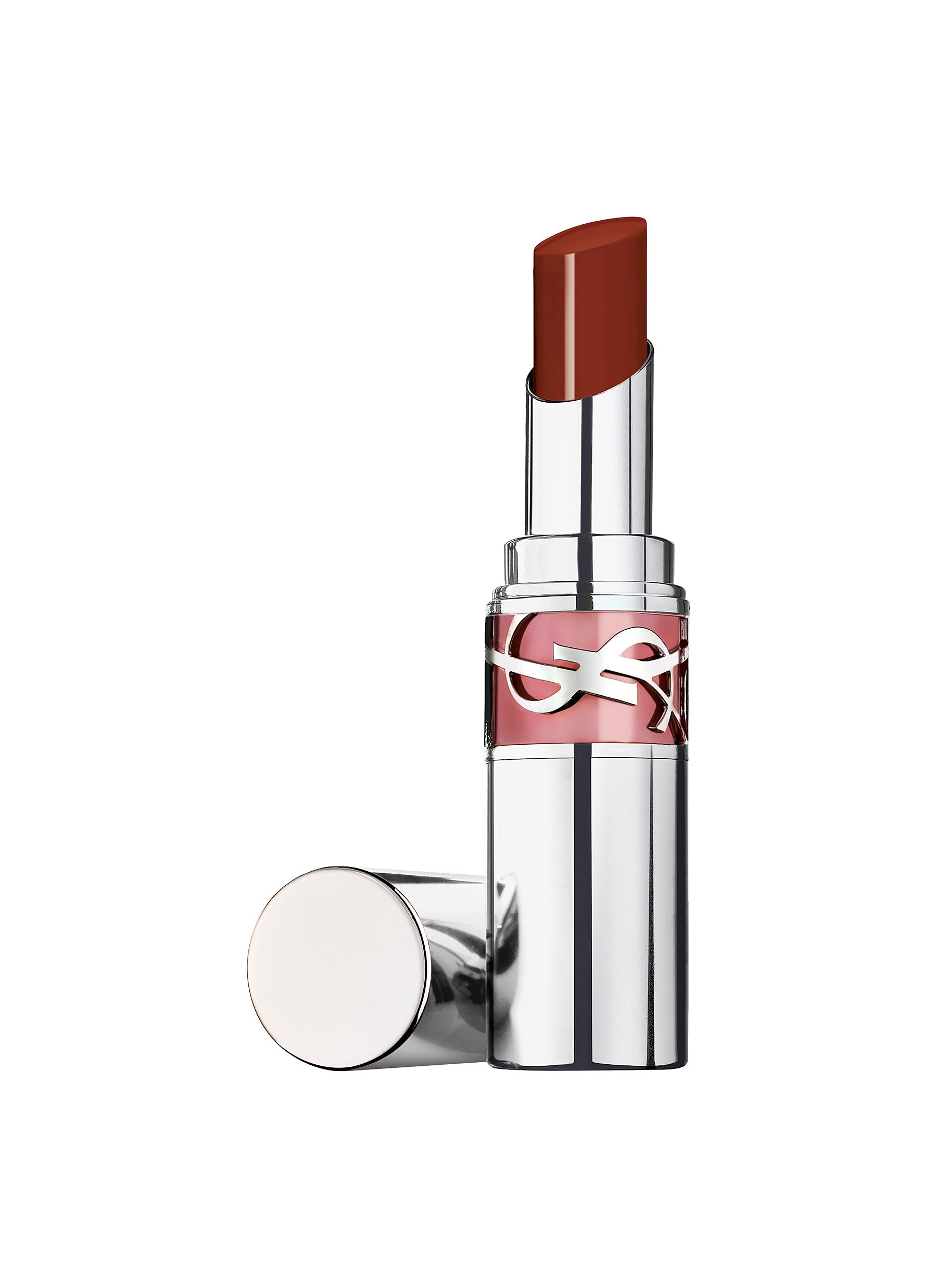 Yves Saint Laurent Love Shine Lips2本セット リップ・口紅「YSL ラブシャイン キャンディ グロウ バーム