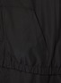 - WE11DONE - Oversized Zip Up Track Hoodie