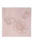 Main View - Click To Enlarge - ARMANI COLLEZIONI - Floral jacquard modal blend scarf
