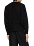 Back View - Click To Enlarge - CFCL - Milan Wool Cardigan