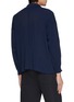 Back View - Click To Enlarge - CFCL - Cascades Back Panel Shirt