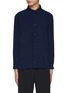 Main View - Click To Enlarge - CFCL - Cascades Back Panel Shirt