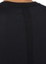  - CFCL - TC High Gauge Back Panel T-Shirt