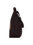 Detail View - Click To Enlarge - FLOYD - Shopper Bag — Bronco Brown