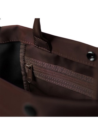  - FLOYD - Shopper Bag — Bronco Brown