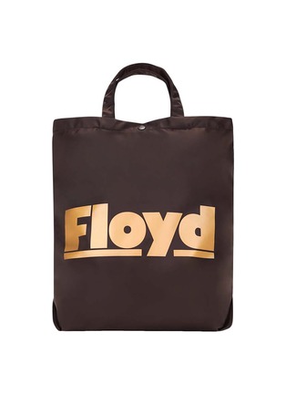 Main View - Click To Enlarge - FLOYD - Shopper Bag — Bronco Brown